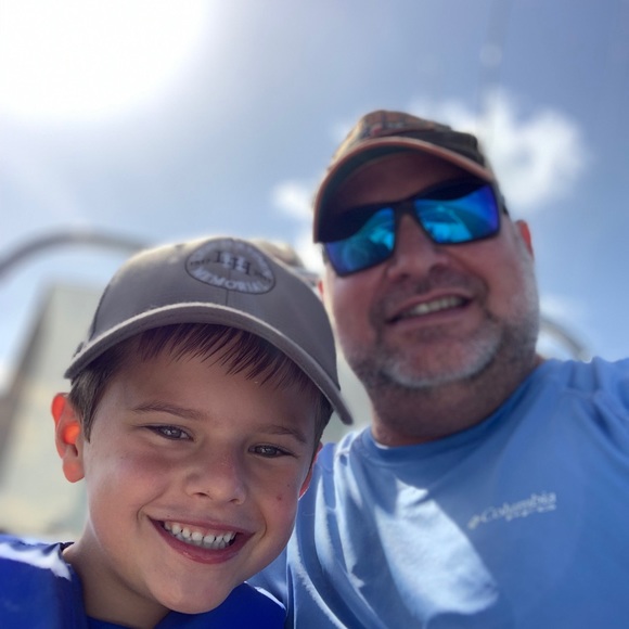 Meet your Posher, Erik - Picture 1 of 1